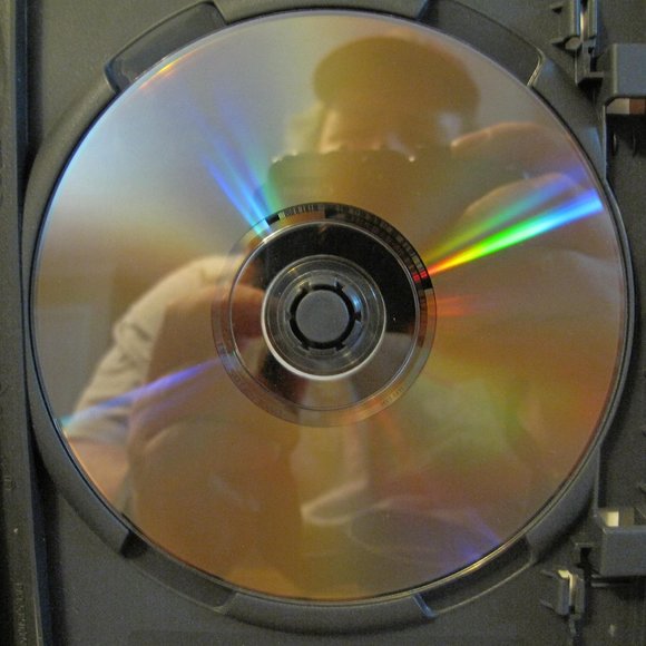 Spanglish DVD and Case - Widescreen Edition - Picture 5 of 5